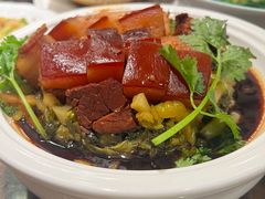 -山水茶艺馆·点心粤菜·30年老字号