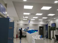 -中国建设银行(广灵路支行)