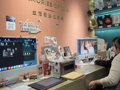 -海马体照相馆(北京apm店)