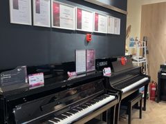 -雅歌音乐培训中心·钢琴培训·乐器培训(交道口店)