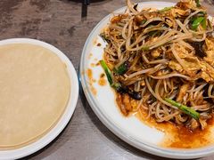 -福荣居褡裢火烧京味家常菜(西四店)