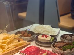 -牛人日志·鲜牛肉骨汤火锅(万科里瑧店)