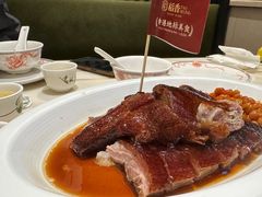-稻香酒家·34年老字号·港式粤菜(侨光店)