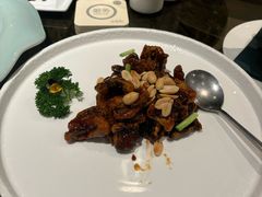 -申粤轩酒楼·三十年粤菜经典(丁香花园店)