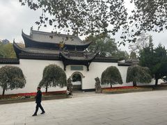 -采石矶景区