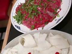 -廖掌柜·重庆鲜货火锅(上海首店)