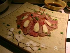 -赤坂亭M9和牛烧肉·日料398放题(万达店)