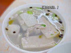 -非遗·爱西干面(小公园总店)