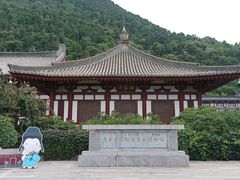 -华清宫景区