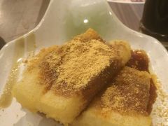 红糖糍粑-阿香米线(乐客城店)