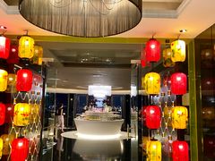 -华厦大酒店·桃源西餐厅·自助餐