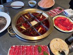 -长嘉·河图火锅(长嘉汇江景旗舰店)