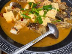 -下梅人家土菜馆(历史文化餐厅度假区店)