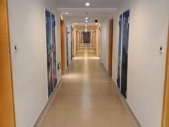 -金融街·金禧丽景海公园度假酒店