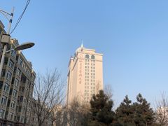 -哈尔滨医科大学附属第四医院(南岗院区)