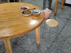 大堂-赵姐猪耳朵饭店