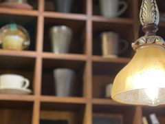 -RUMORS COFFEE ROASTERY鲁马滋咖啡(湖南路店)
