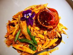 -辛香汇·现炒川菜(淮海路百盛店)