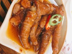 -点都德(千灯湖环宇城店)