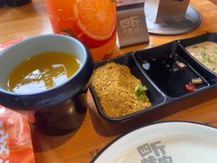 -四斤烤肉(东戴河孟家店)