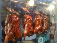 -黄连大头华烧鹅(萧地大马路店)