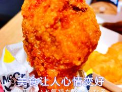 -麦当劳(苏州中心星悦汇店)