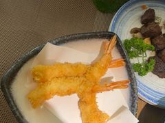 -福樱兰海鲜放题铁板烧(加州店)
