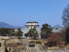 -陶祖圣境风景区