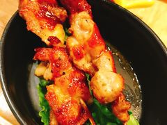 -托斯卡纳烘焙意大利餐厅(五天地店)