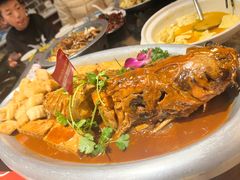 -磁州卤面·地标邯郸菜(97年创始店)