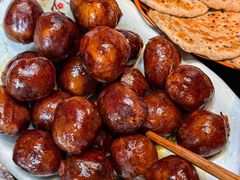 -青山青豆花·笑禅豆腐鱼(黄泥塝店)