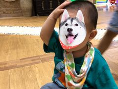 -丽池宫韩式汗蒸会馆(华灯坊店)