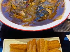 -海天楼中餐厅(吴宫泛太平洋酒店)