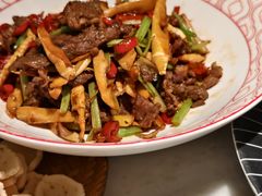 -径山十八道·风味民间菜(杭州总店)