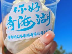 -青海湖二郎剑景区