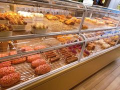 -好利来(东四店)