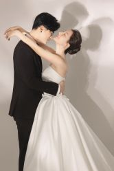 -薇视觉婚纱摄影工作室·婚纱照·结婚照