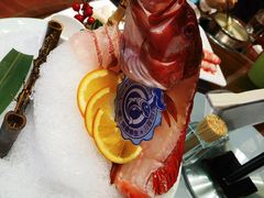 -东海怡品海鲜豆捞(星街坊店)