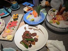-炙柒Sekinana·精致日料(合生汇店)