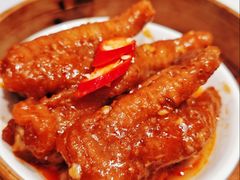 -南海渔村(珠江新城店)