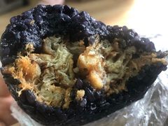-芳婆糕团店(王府大街店)