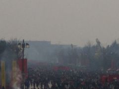 -法门文化景区
