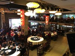 大堂-味可道美食坊(福基路店)
