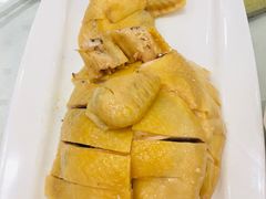 -金时代顺风大酒店(静安大融城店)