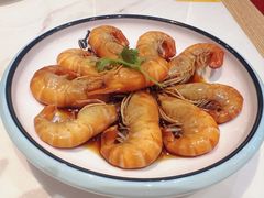熟醉大头虾-威皇广福和小海鲜(安远路店)