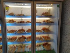 自助取餐区-宏姐串串香(征仪路店)