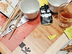 -木屋烧烤(大运店)