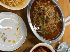 -艺味深尝(云锦路店)