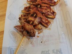 -启博美食城(孟家店)