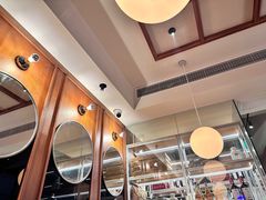 -原石牛扒·约会餐厅(龙城万科里店)